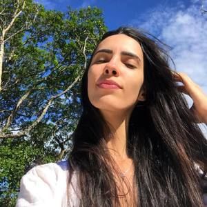 Meet your Posher, Thamires